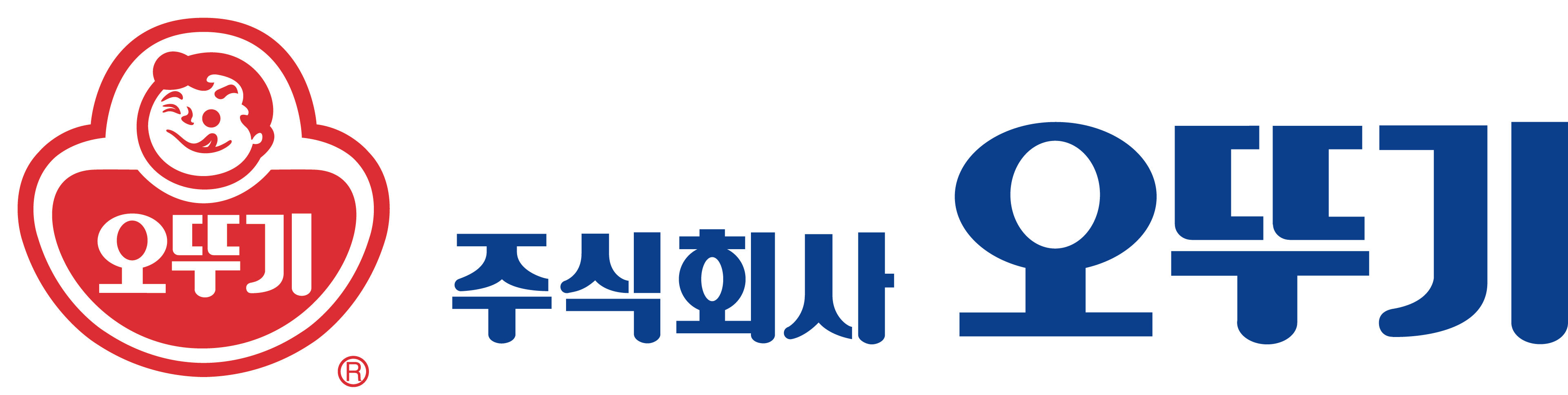 오뚜기 로고